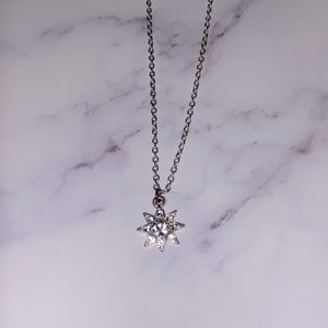 Star Necklace